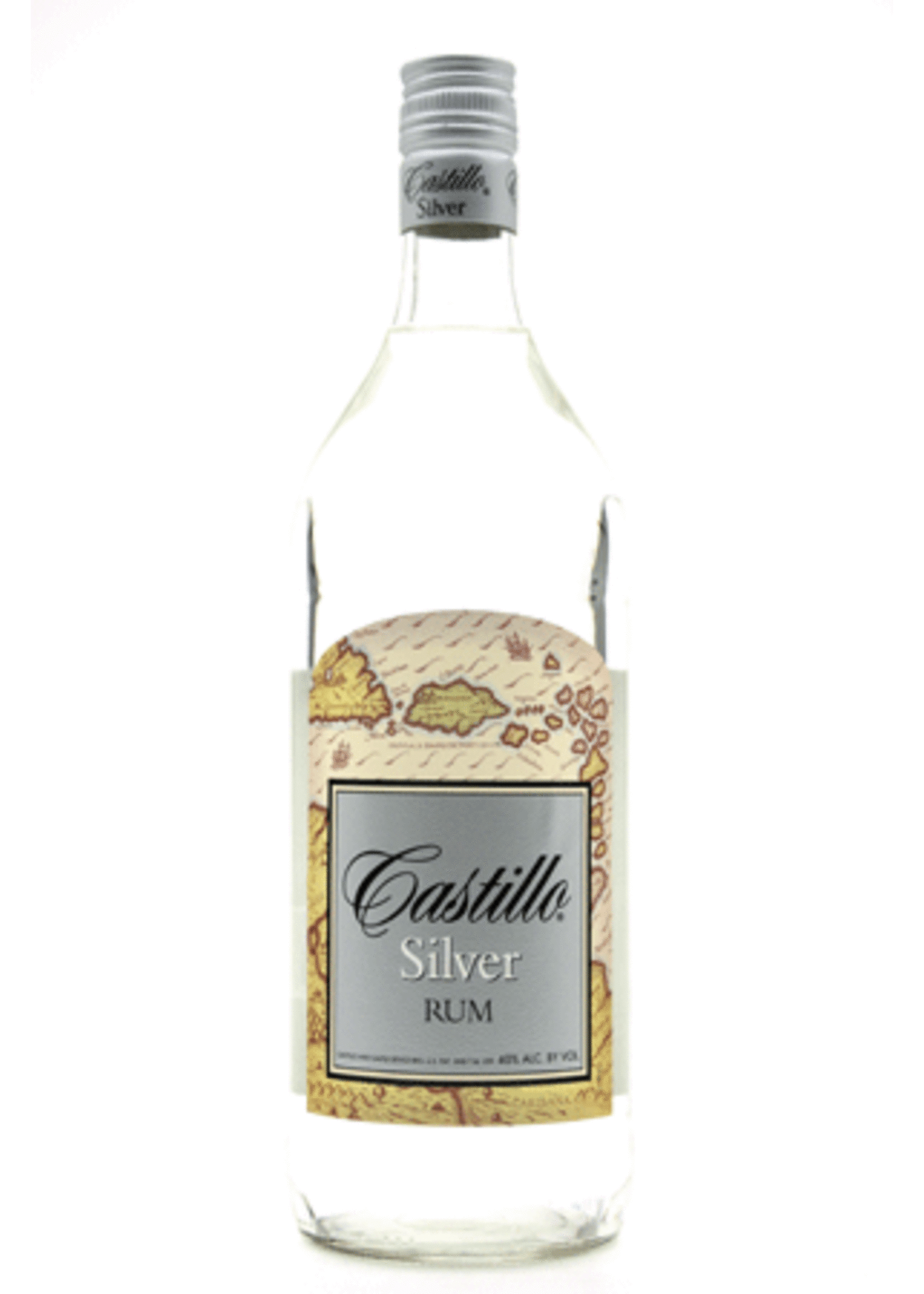 Castillo Castillo / Rum White