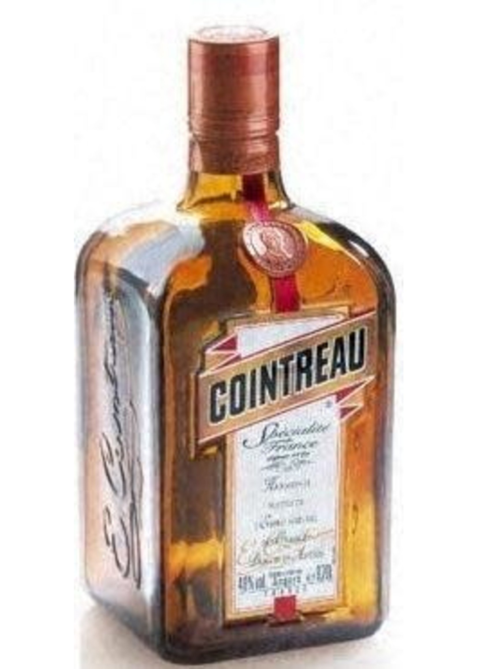 Cointreau Cointreau / Orange Liqueur