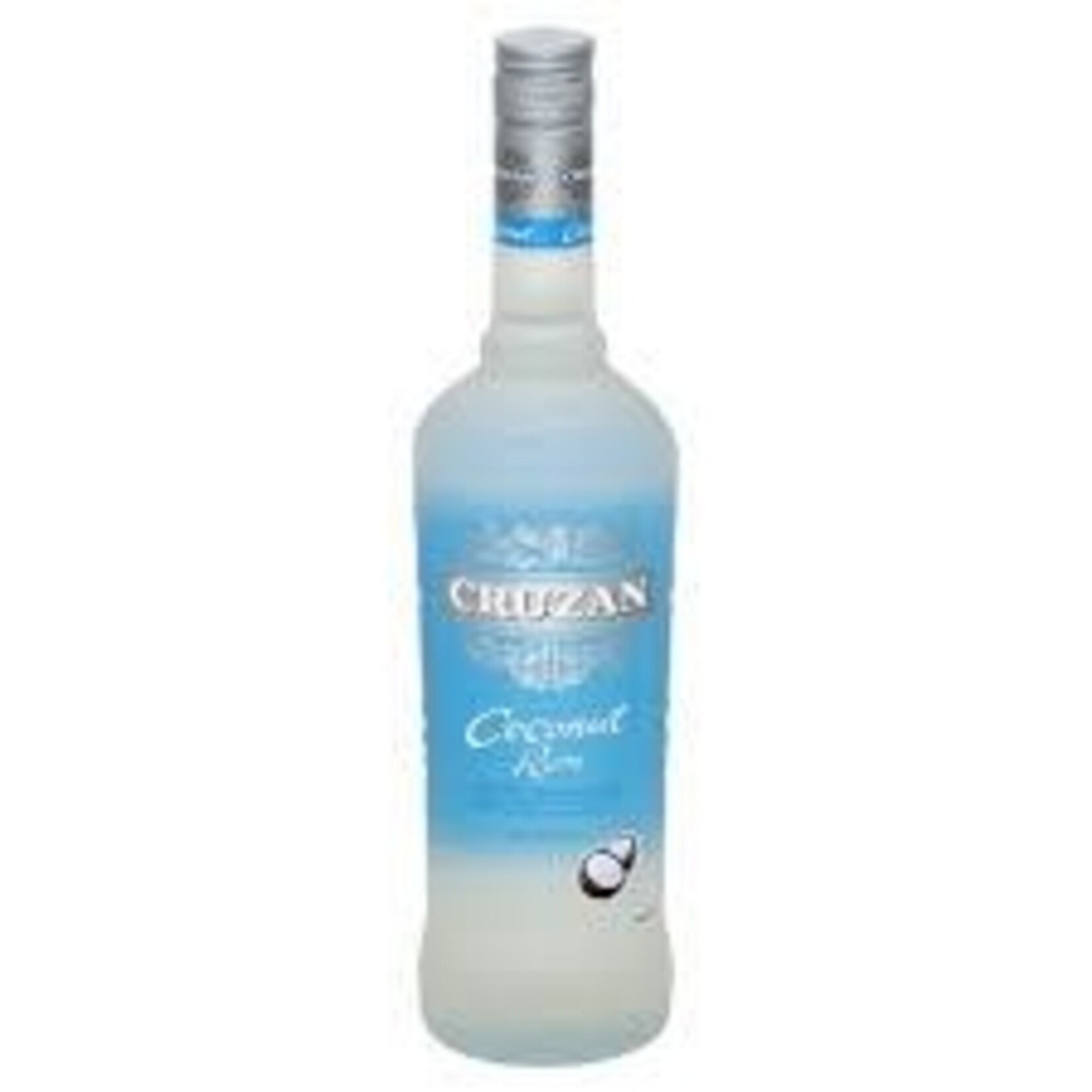 Cruzan Cruzan / Coconut Rum