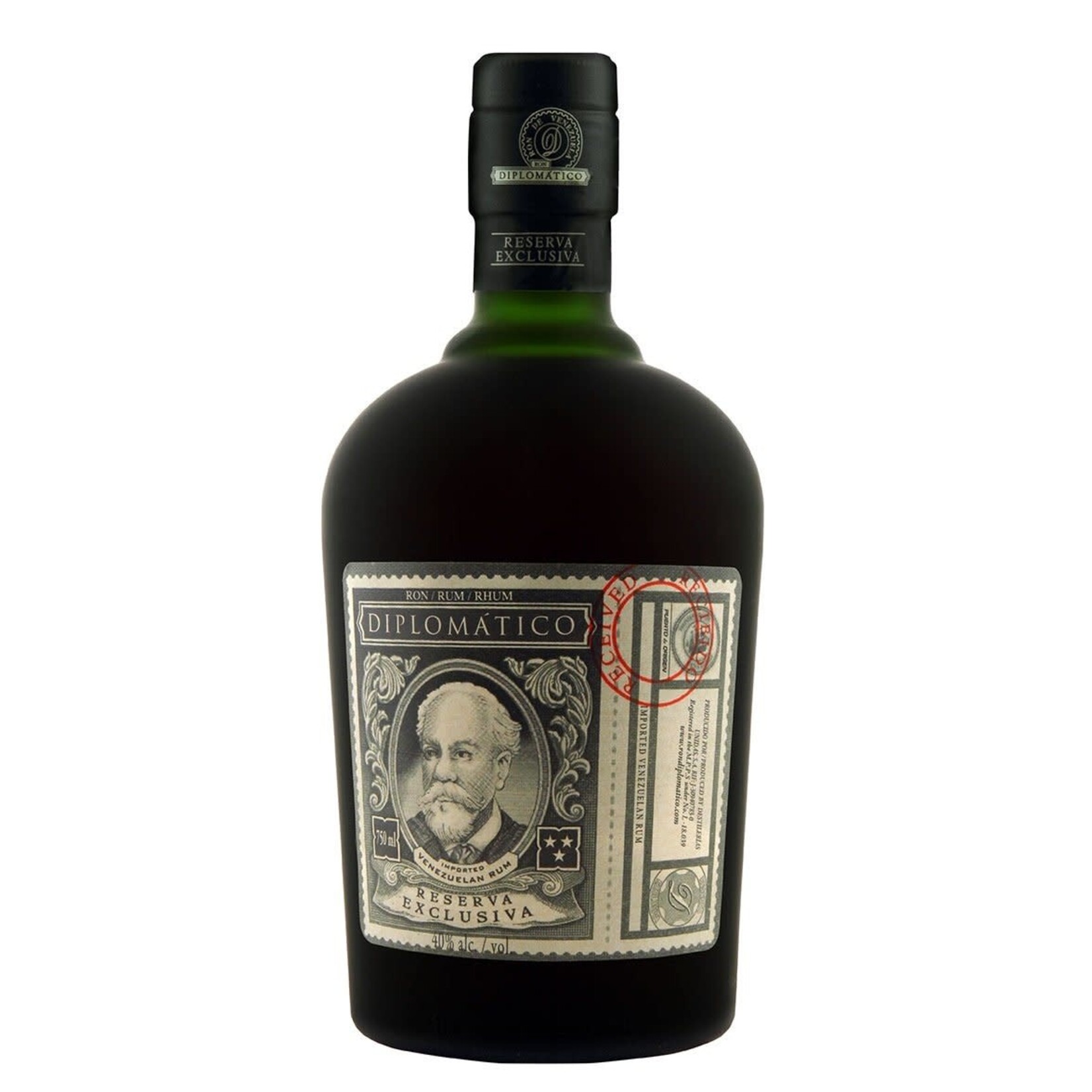 Diplomatico Diplomatico / Rum Reserva Exclusiva