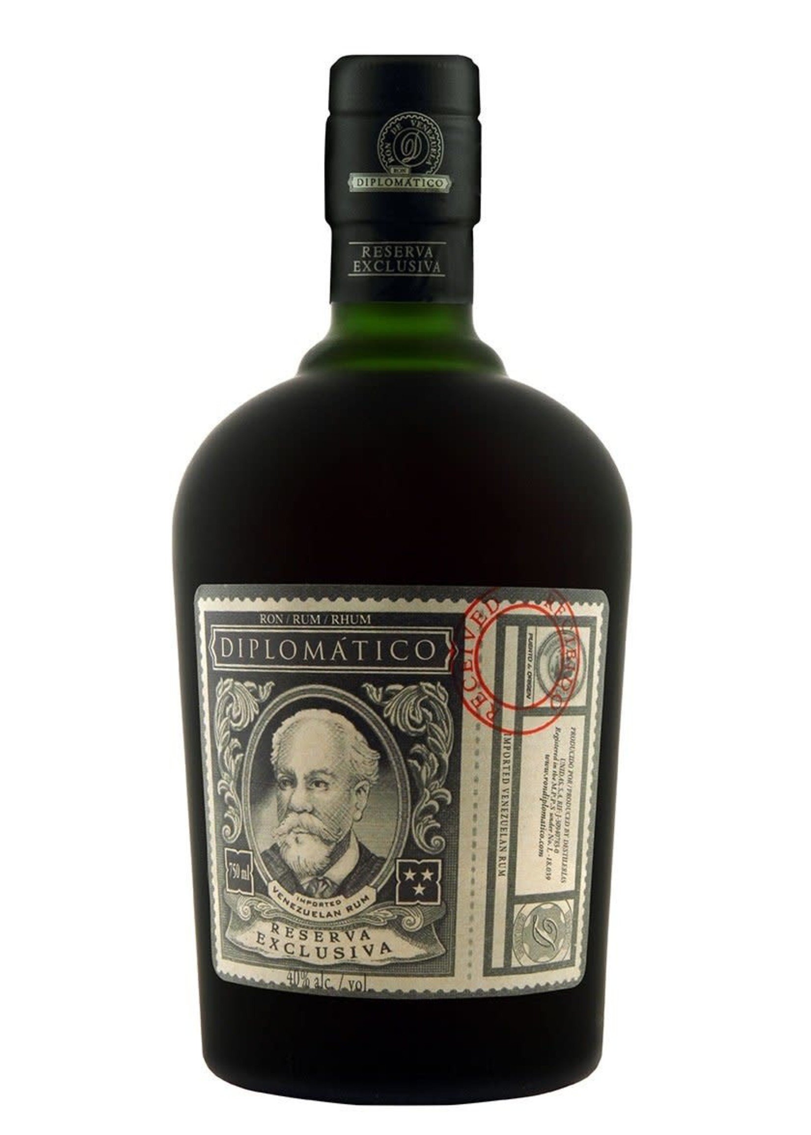 Diplomatico Diplomatico / Rum Reserva Exclusiva
