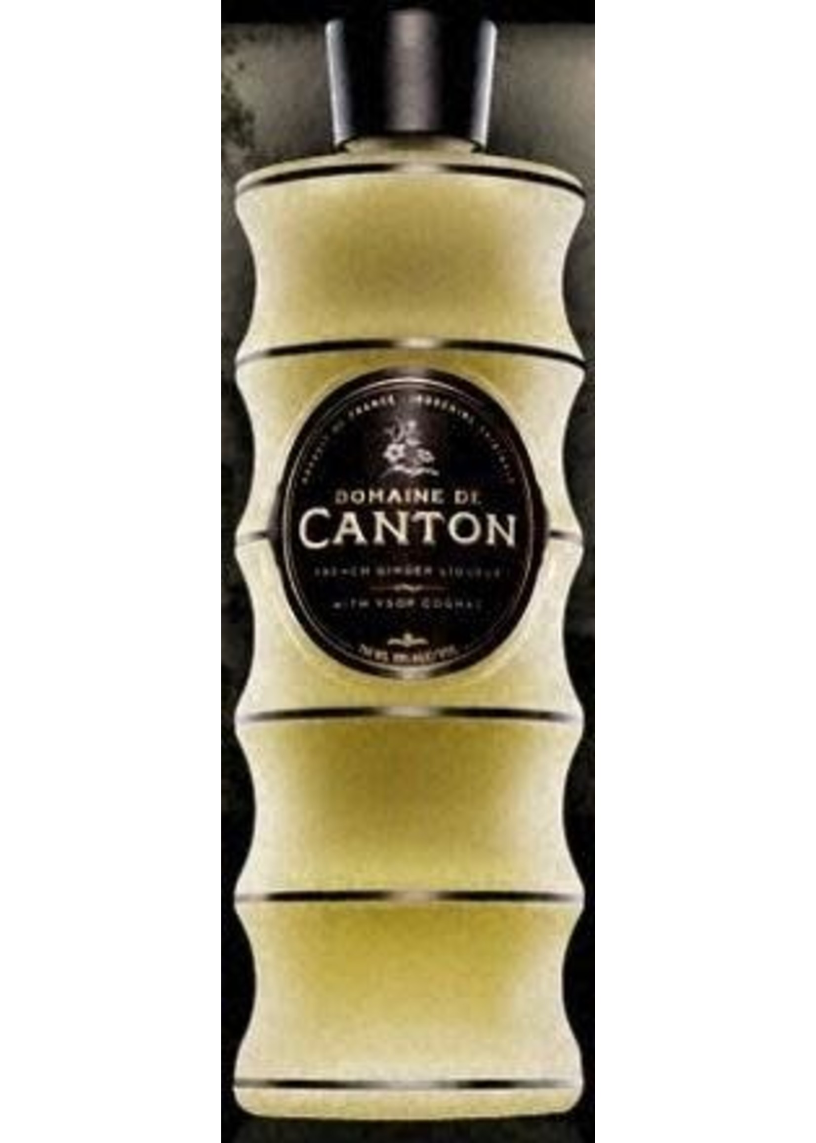Domaine de Canton Domaine de Canton / Ginger Liqueur