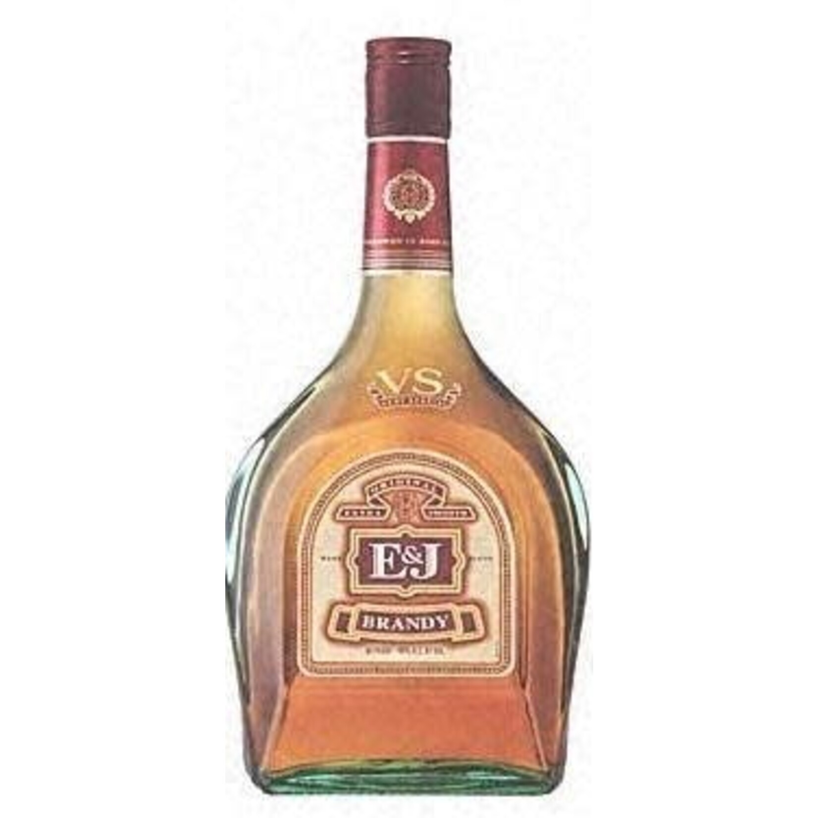 E & J E & J / Brandy VS