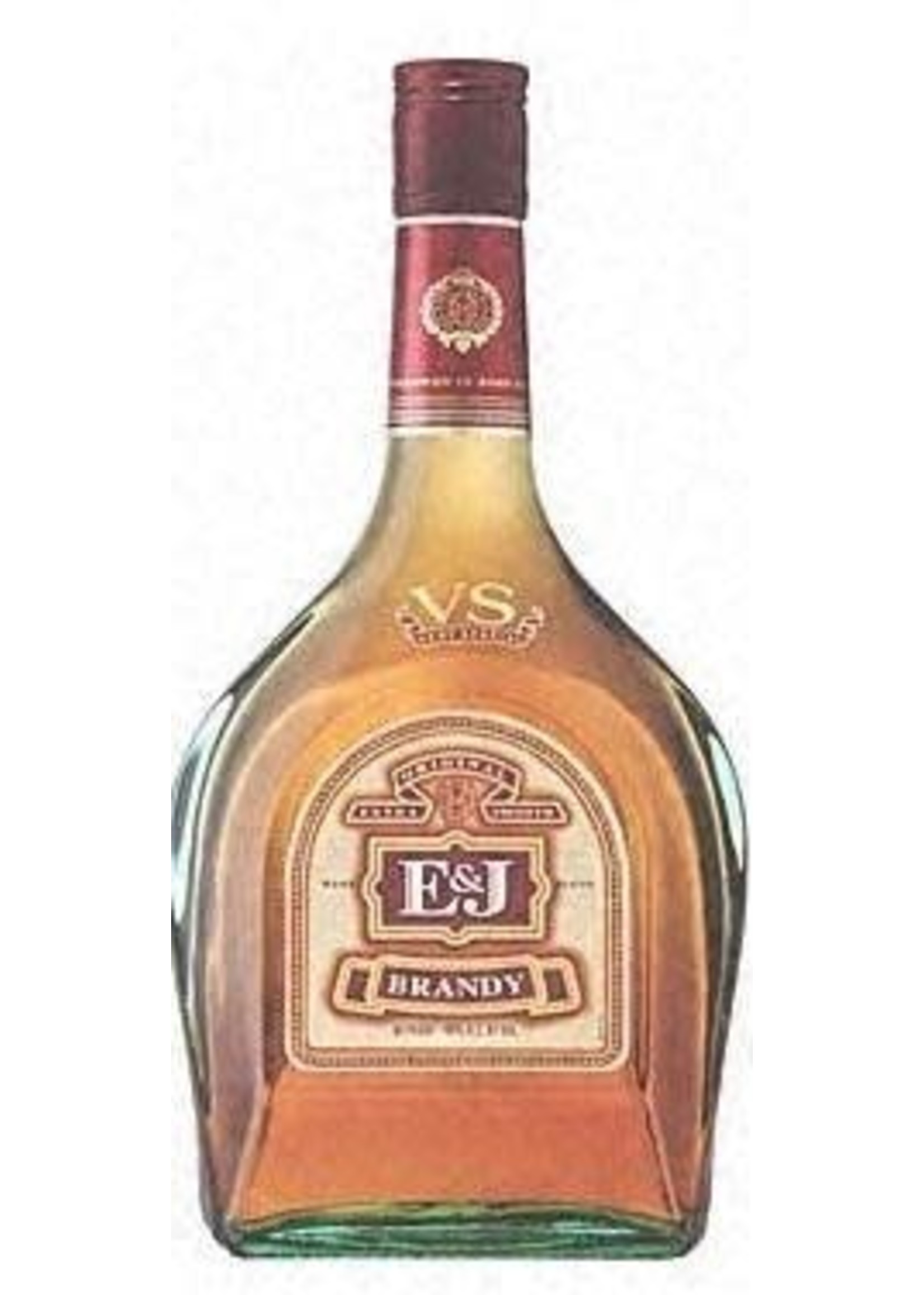 E & J E & J / Brandy VS