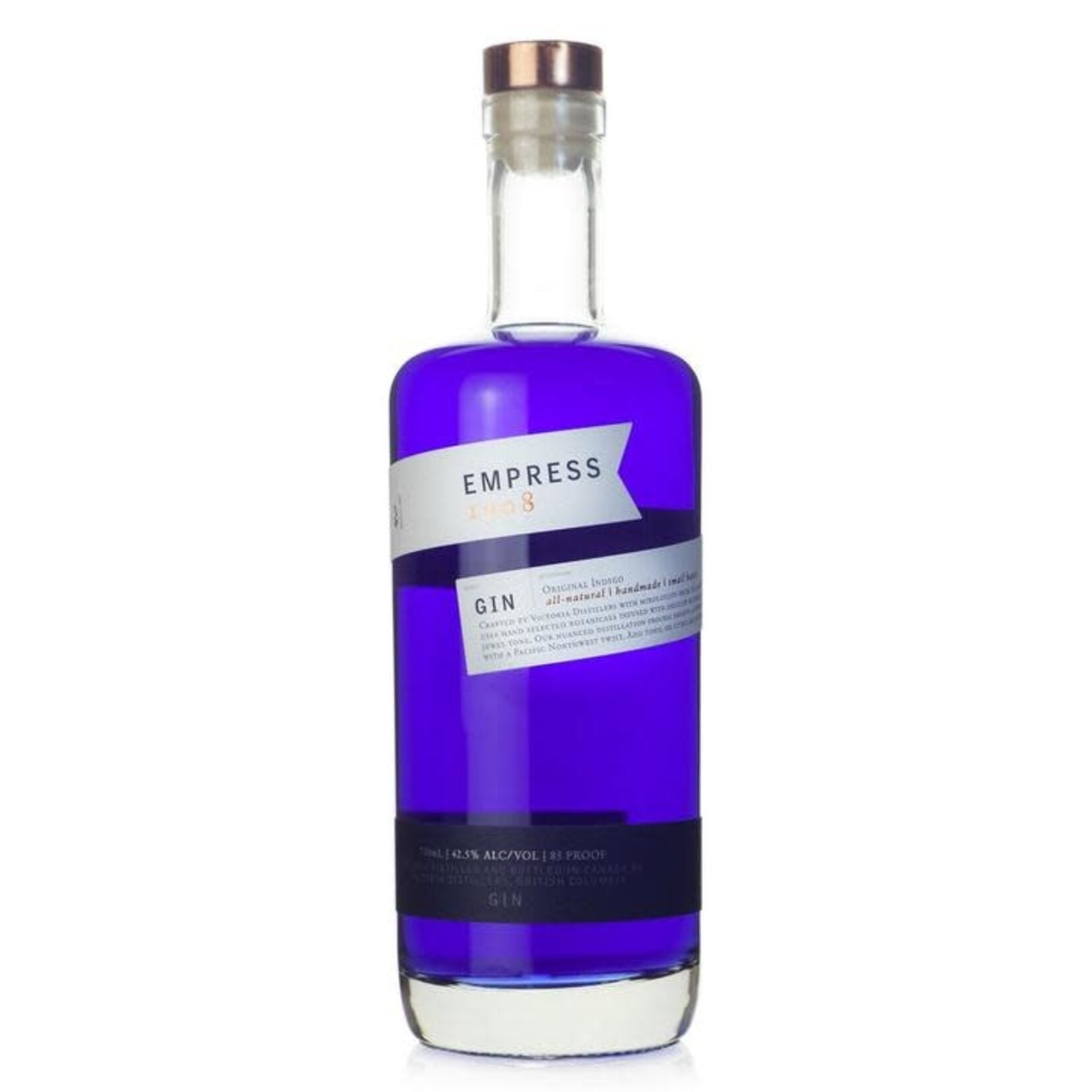 Empress Empress 1908 / Gin Original Indigo /