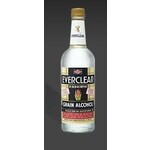Everclear Everclear / Grain Alcohol 190 proof