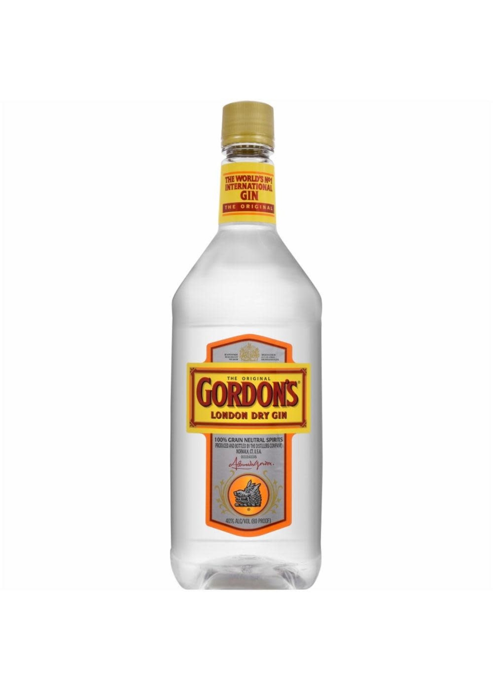 Gordon's Gordon's / Gin