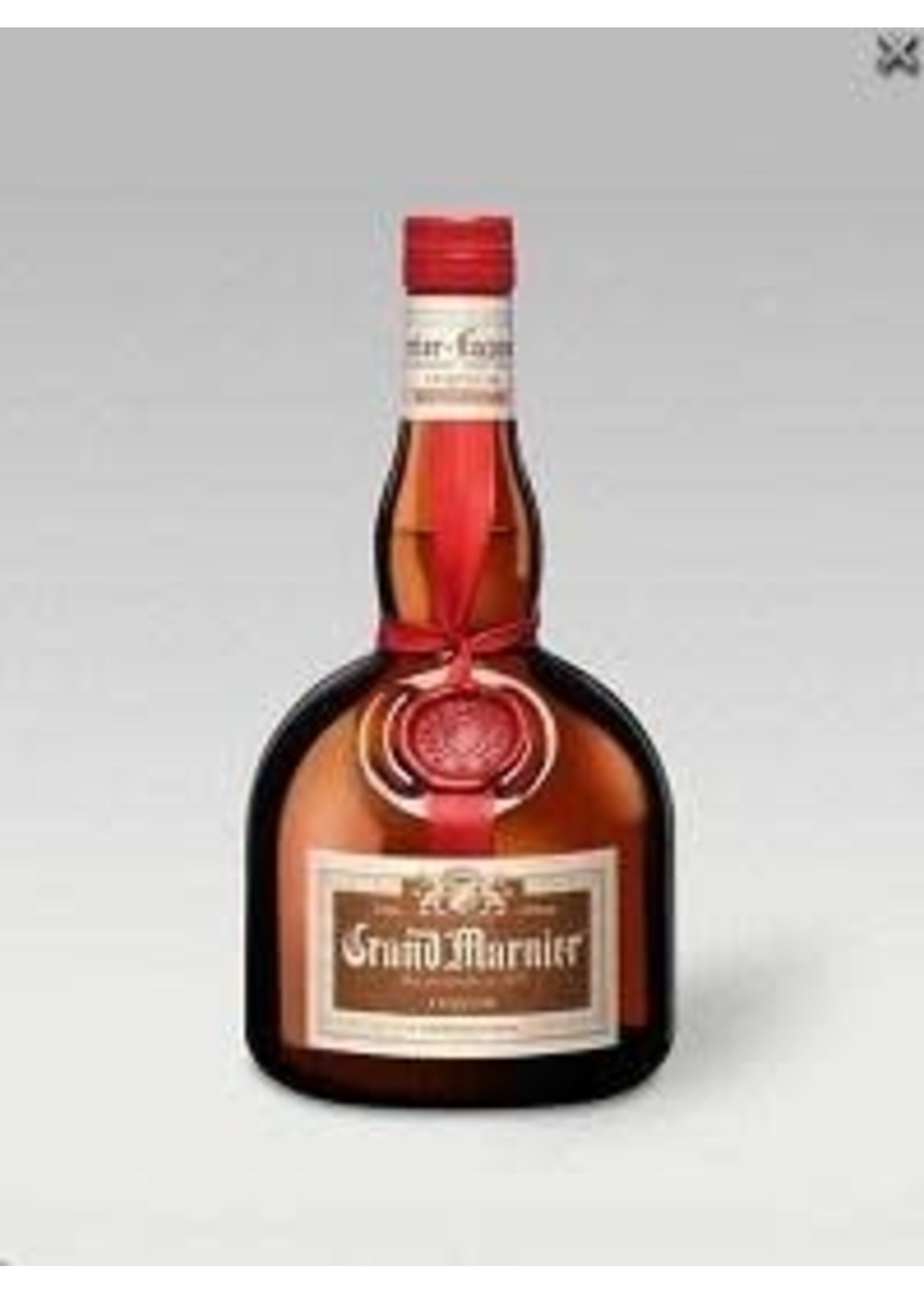 Grand Marnier Grand Marnier / Liqueur