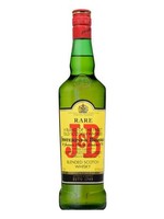 J & B J&B / Scotch