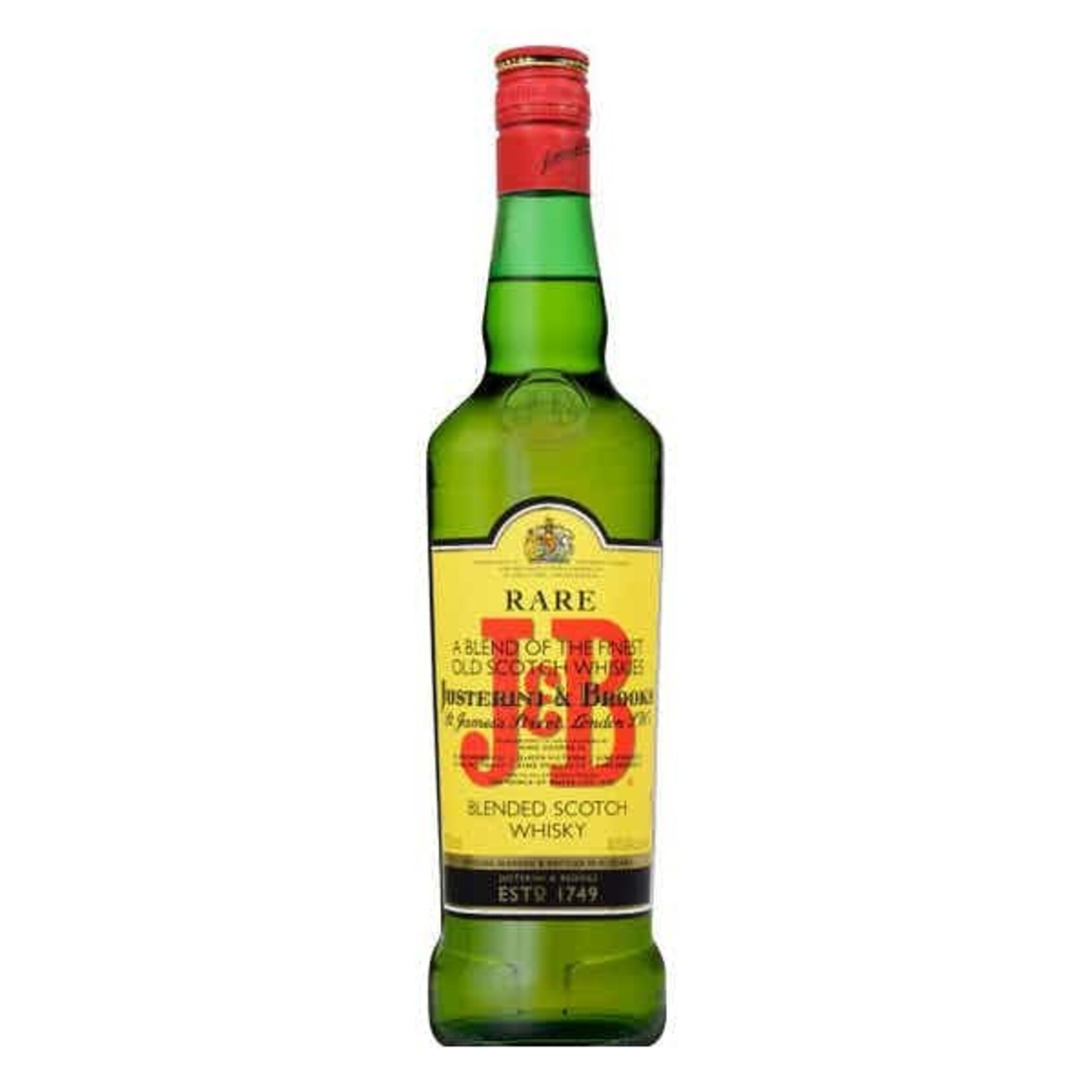 J & B J&B / Scotch