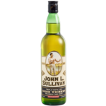 John L Sullivan John L Sullivan / Irish Whiskey