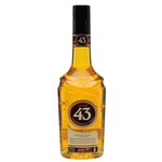 Licor 43 Licor 43 / Spanish Cordial