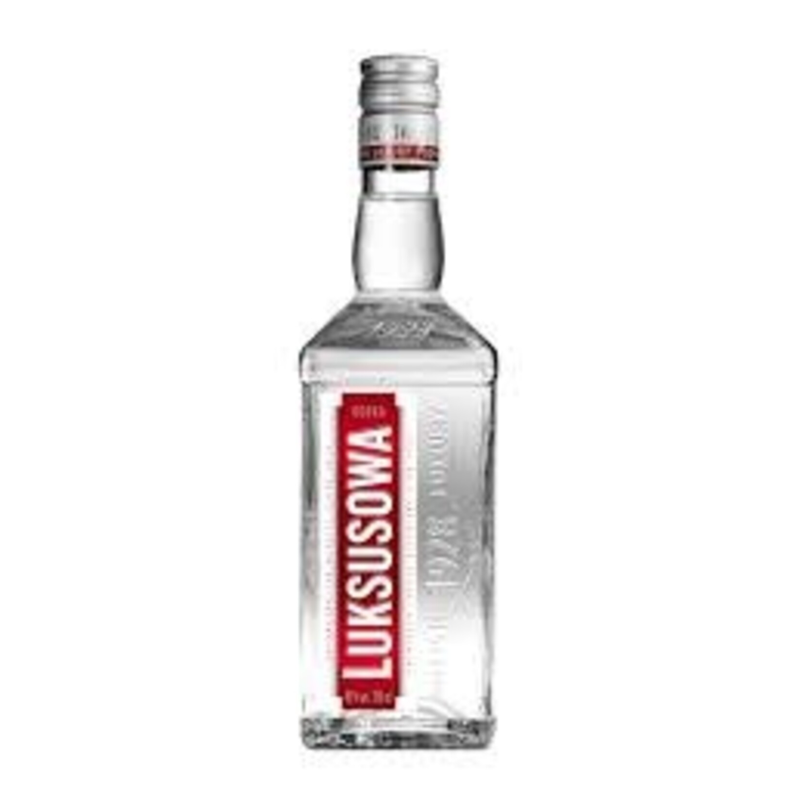 Luksusowa Luksusowa / Vodka