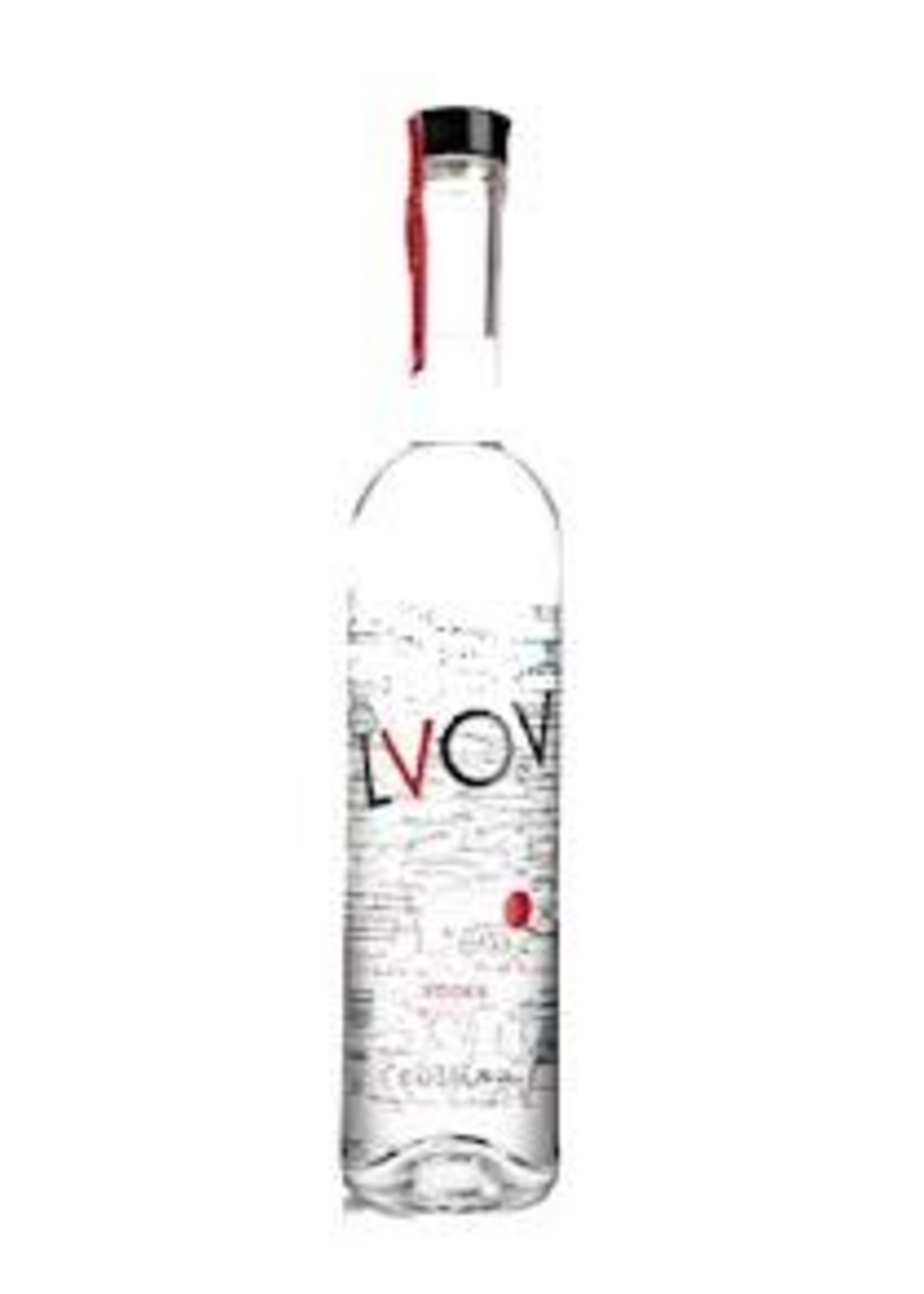 Lvov Lvov / Vodka