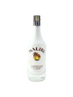Malibu Malibu / Coconut Rum