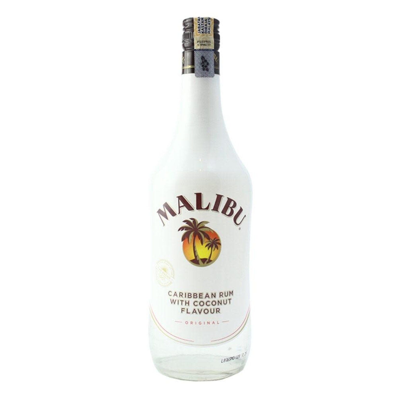 Malibu Malibu / Coconut Rum