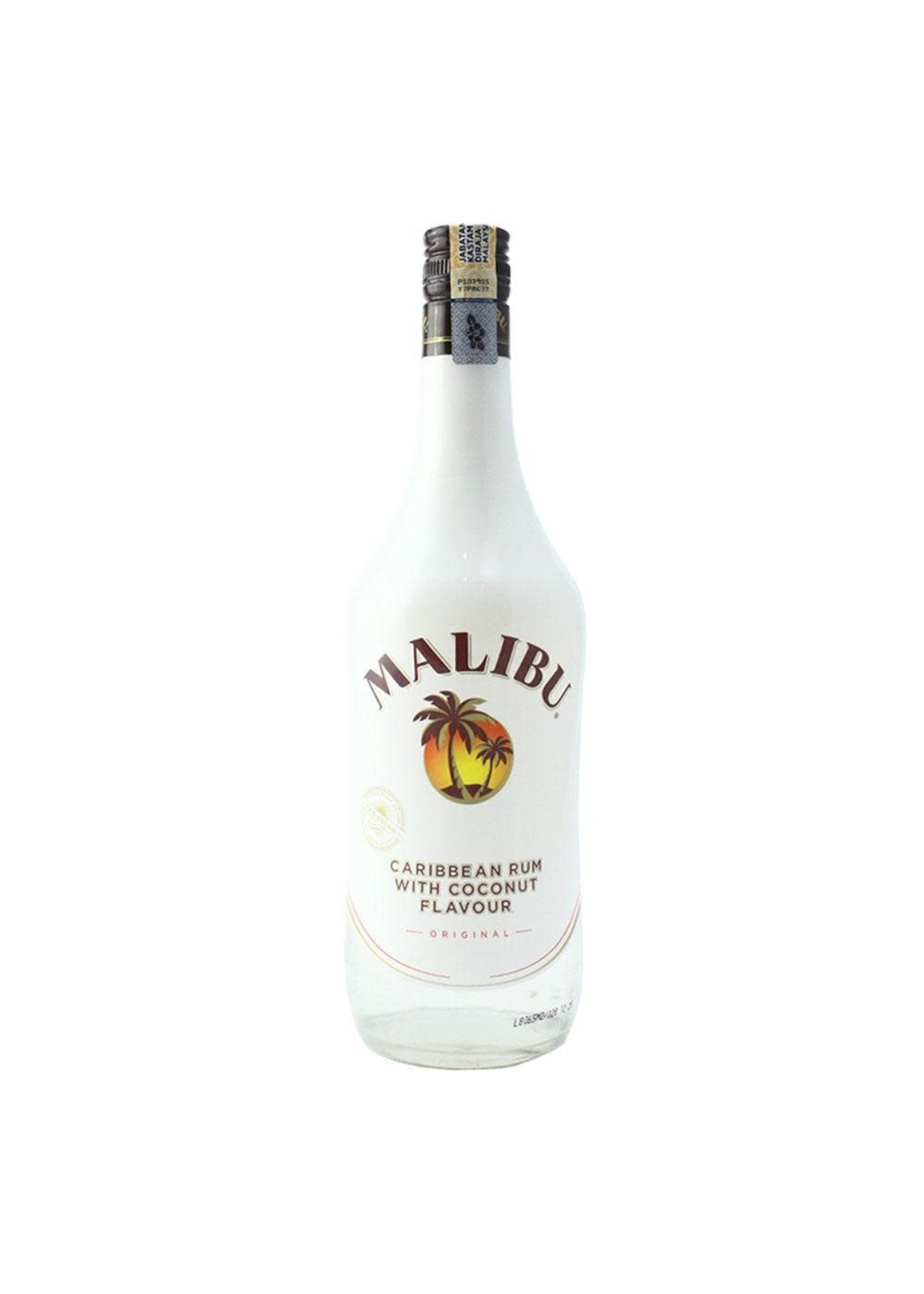 Malibu Malibu / Coconut Rum