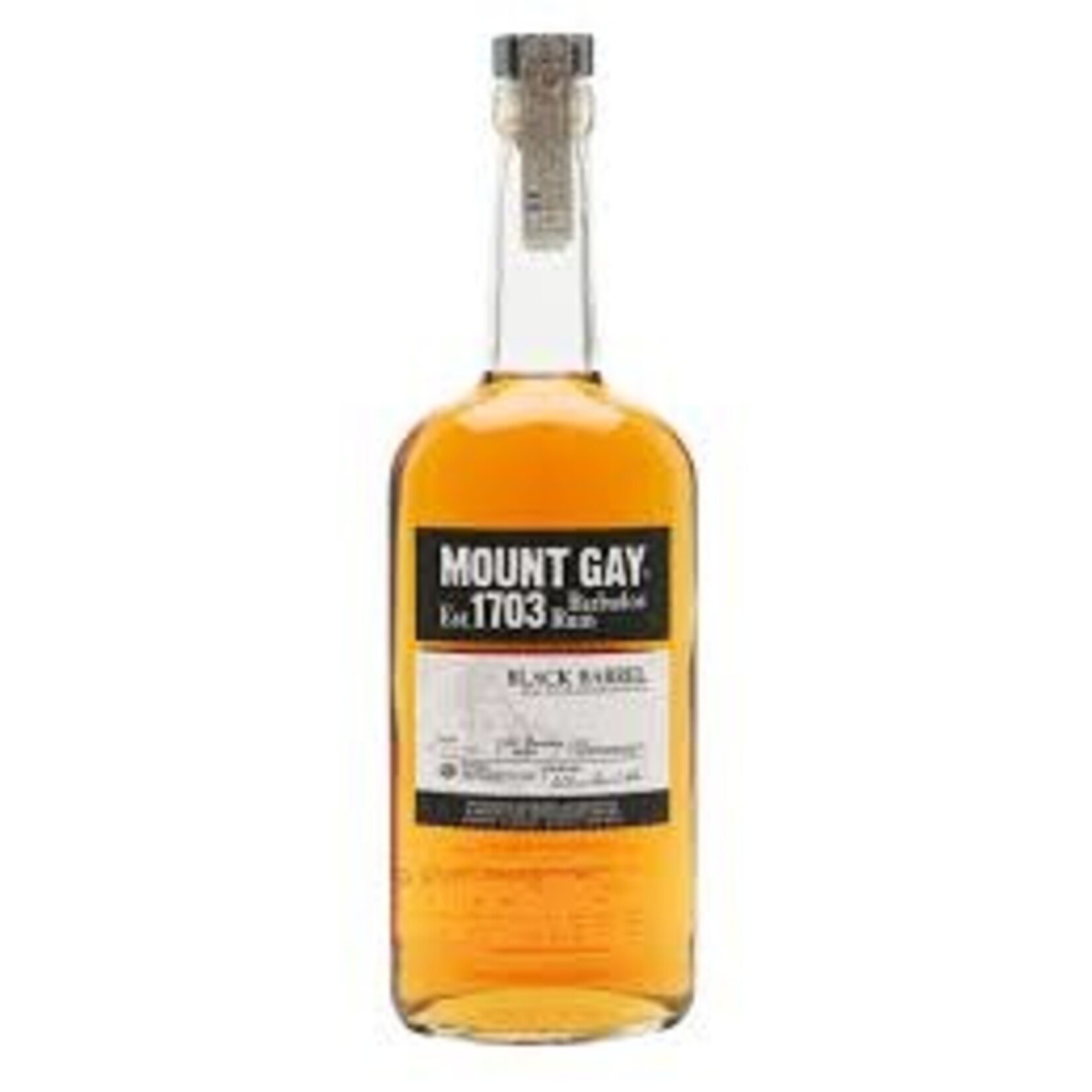 Mount Gay Mount Gay / Eclipse Rum