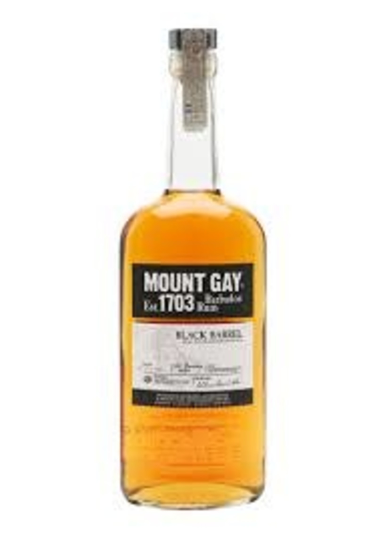 Mount Gay Mount Gay / Eclipse Rum