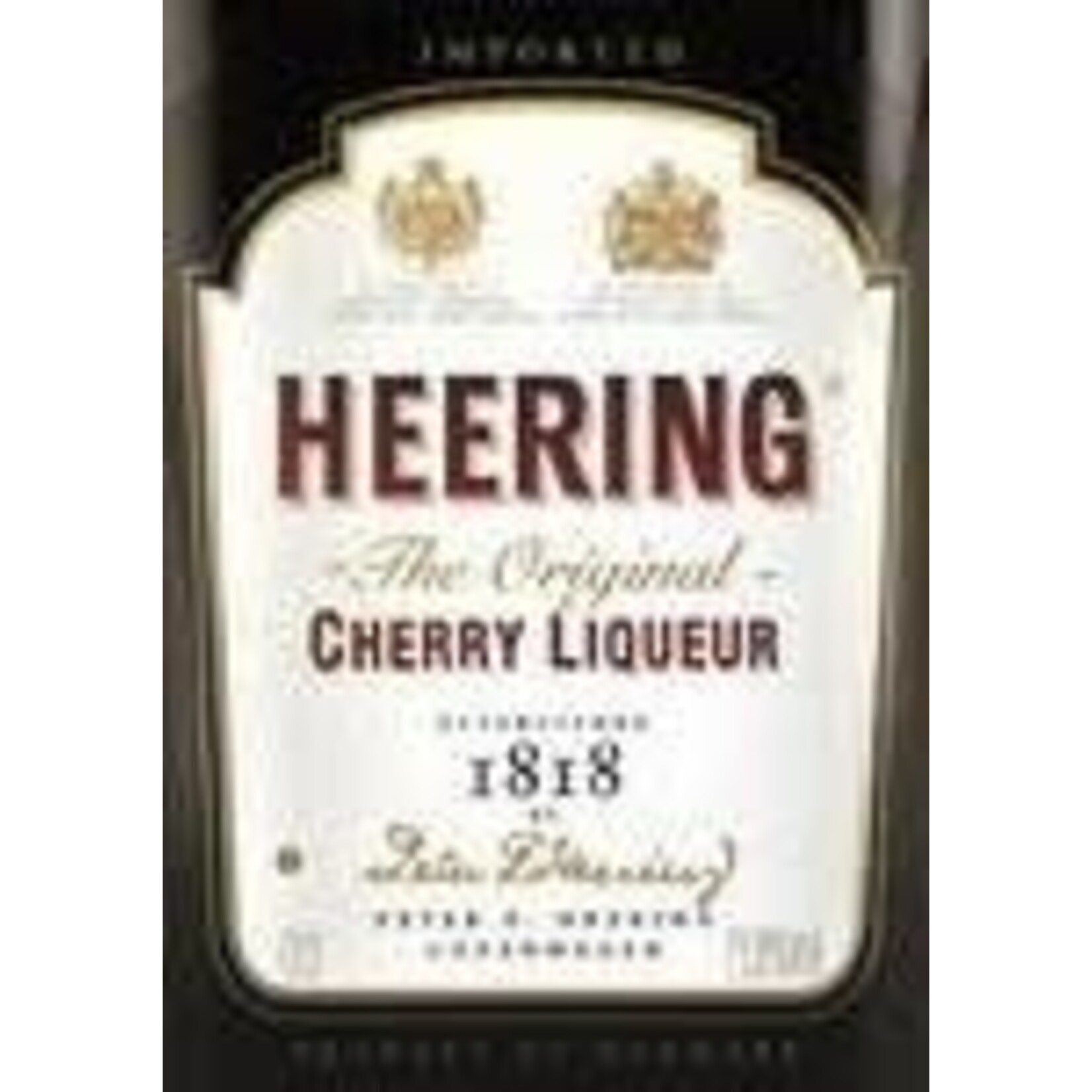 Peter Heering Peter Heering / Cherry Liqueur