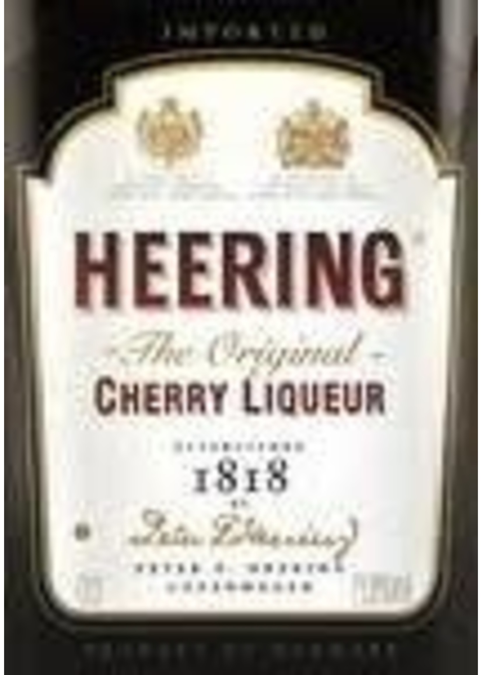 Peter Heering Peter Heering / Cherry Liqueur