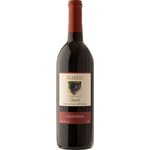 Rashi Rashi / Claret