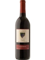 Rashi Rashi / Claret