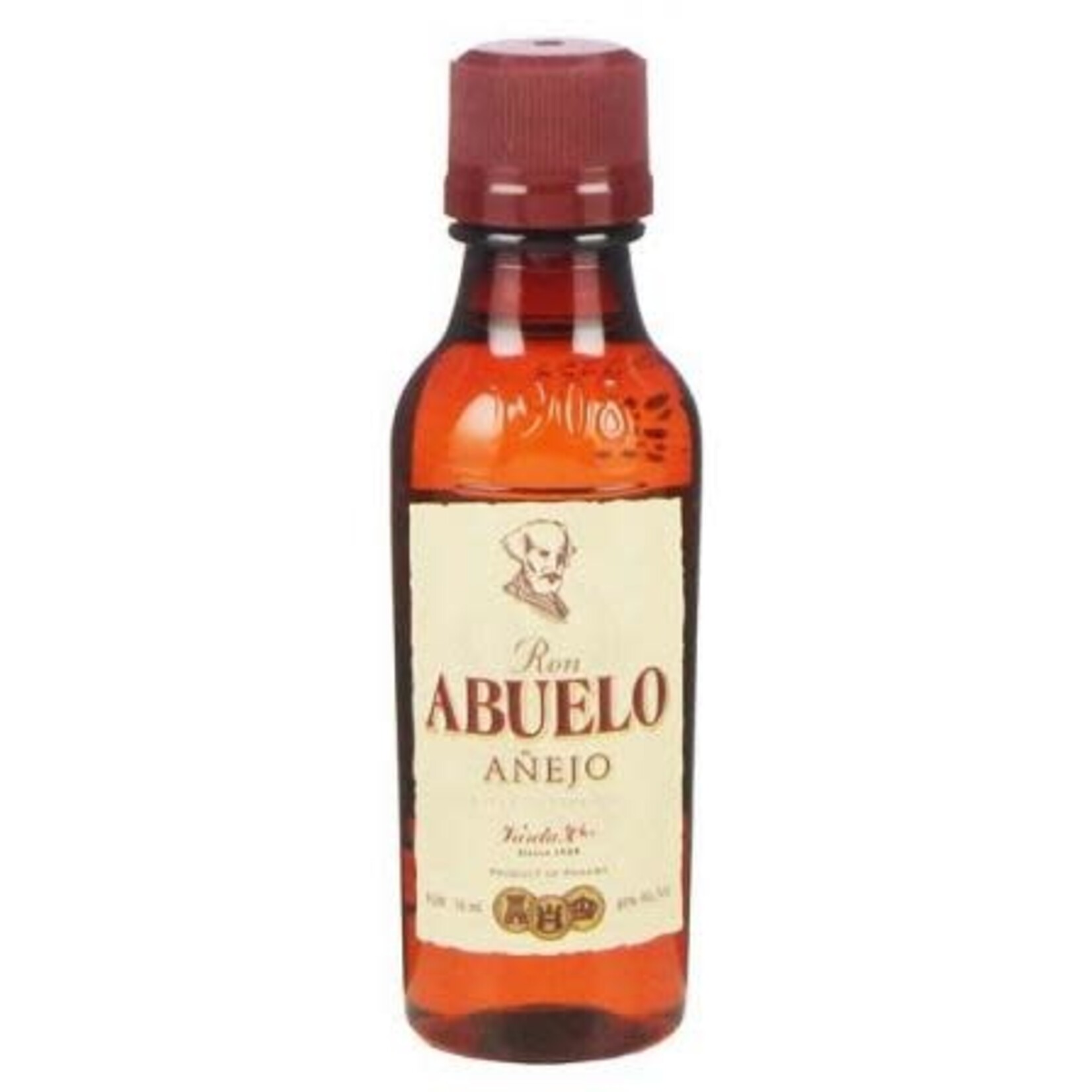 Ron Abuelo Ron Abuelo / Añejo Reserva Especial Rum