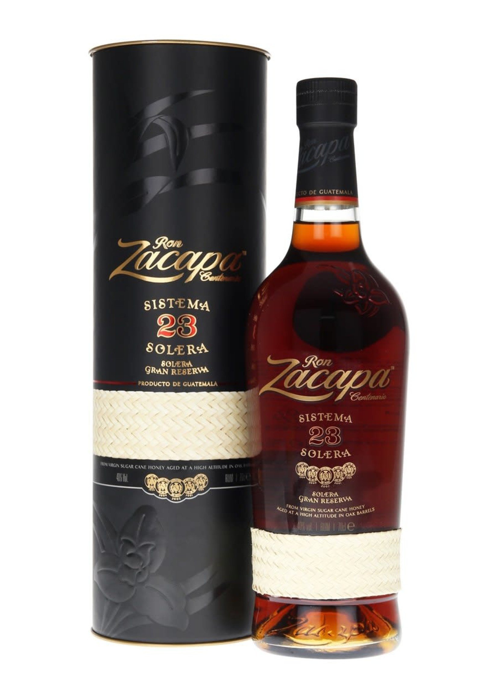 Ron Zacapa / Guatemala Rum - Roma Wines & Liquors