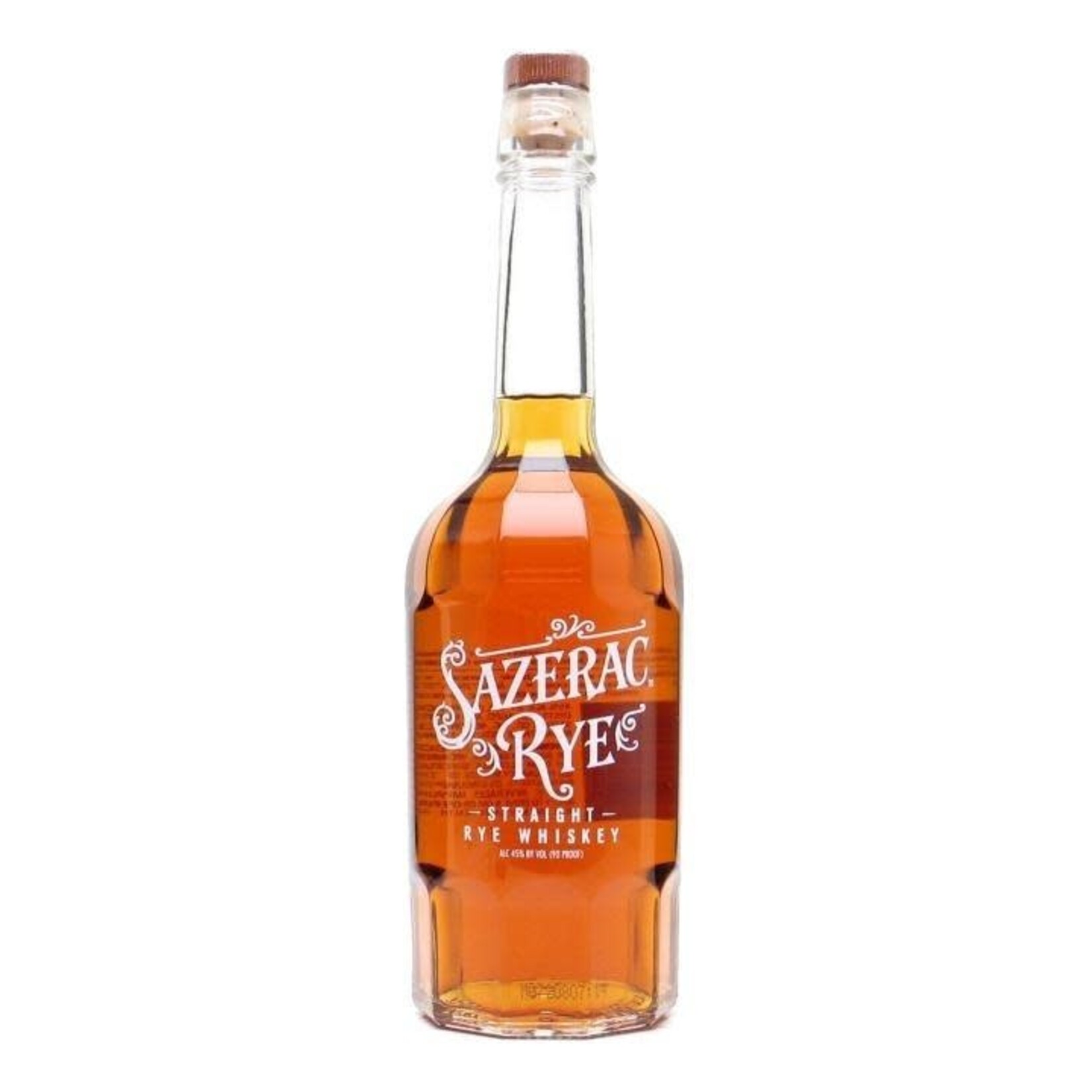 Sazerac Rye Sazerac Rye / Straight Rye Whiskey