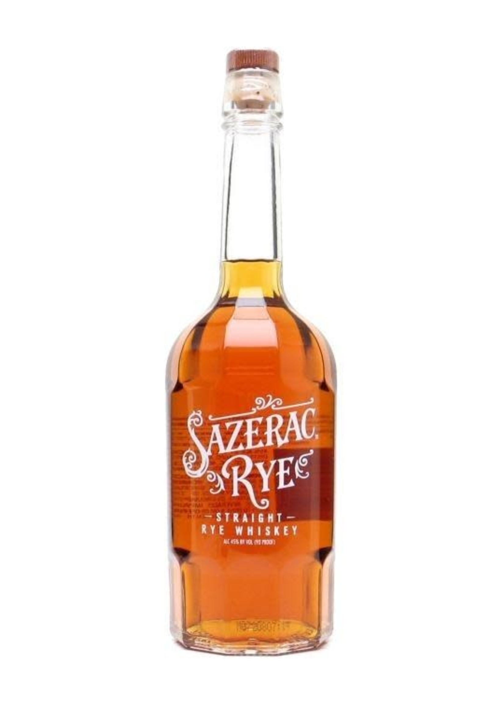 Sazerac Rye Sazerac Rye / Straight Rye Whiskey