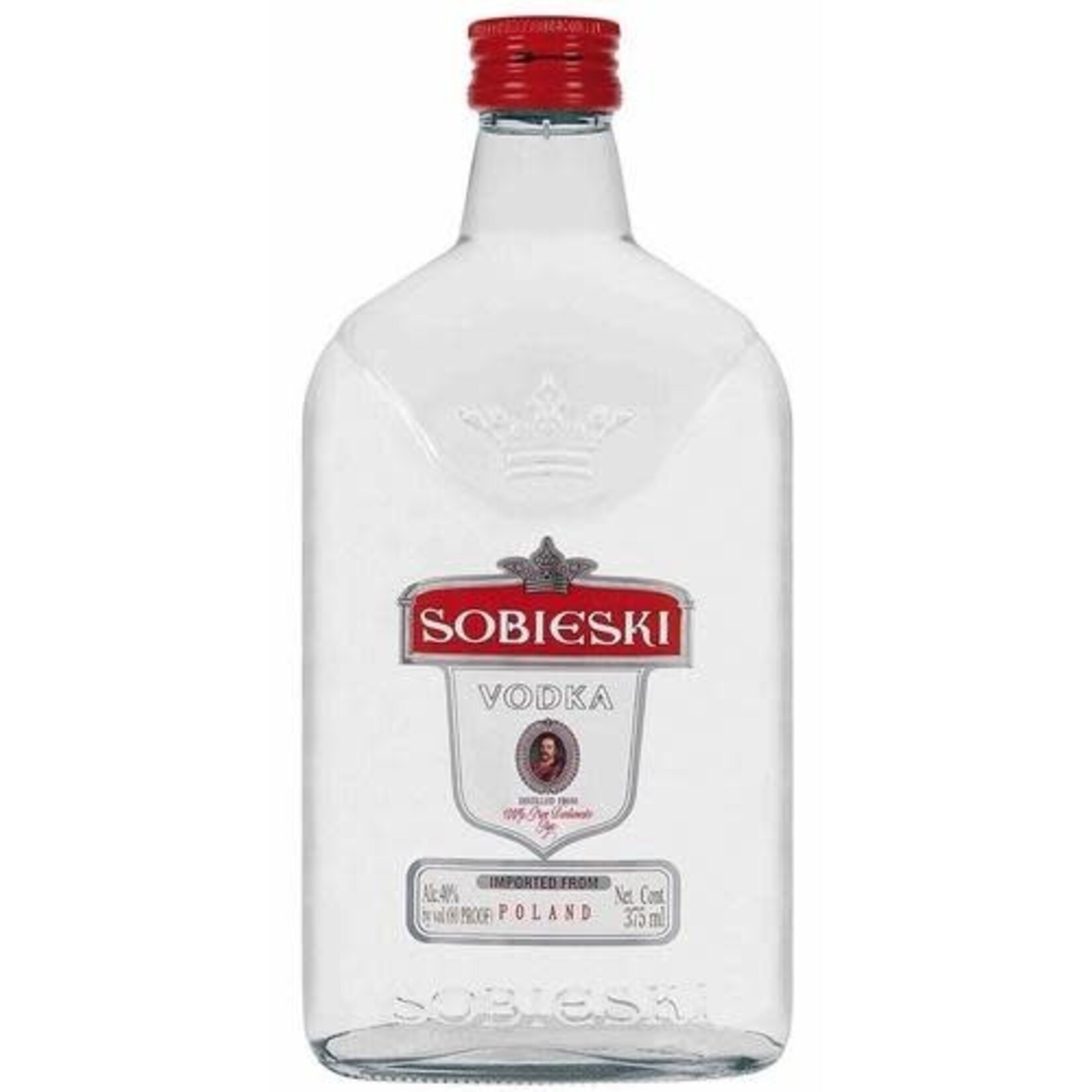 Sobieski Sobieski / 80 Proof