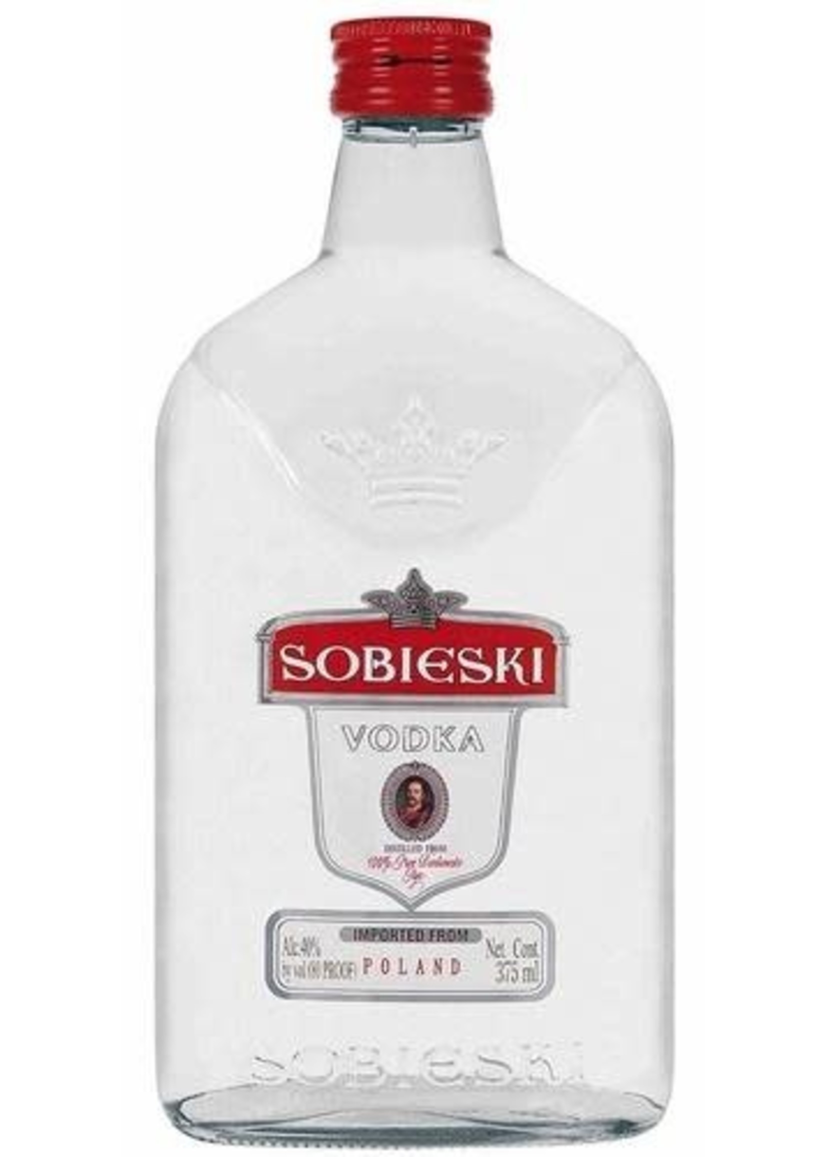 Sobieski Sobieski / 80 Proof
