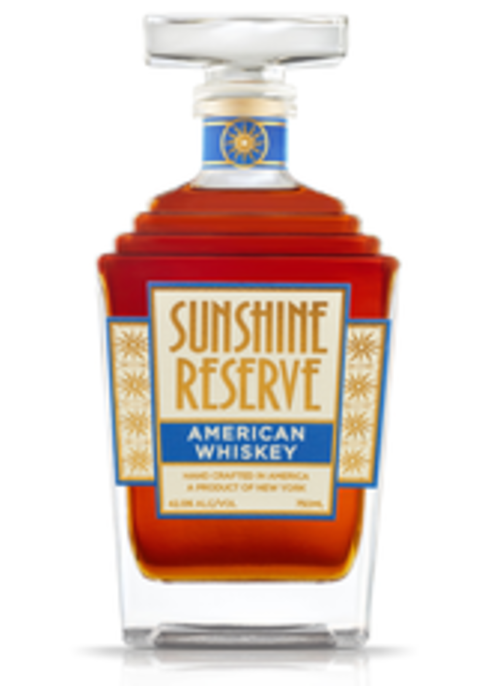 Sunshine Reserve Sunshine Reserve / American Whiskey
