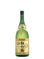 Sho Chiku Bai Takara Shuzo / Shochikubai Sake