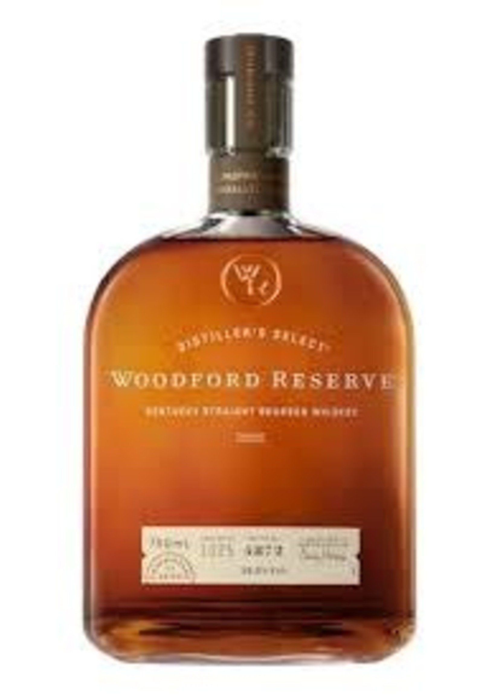 Woodford Res Bb Woodford Reserve / Bourbon
