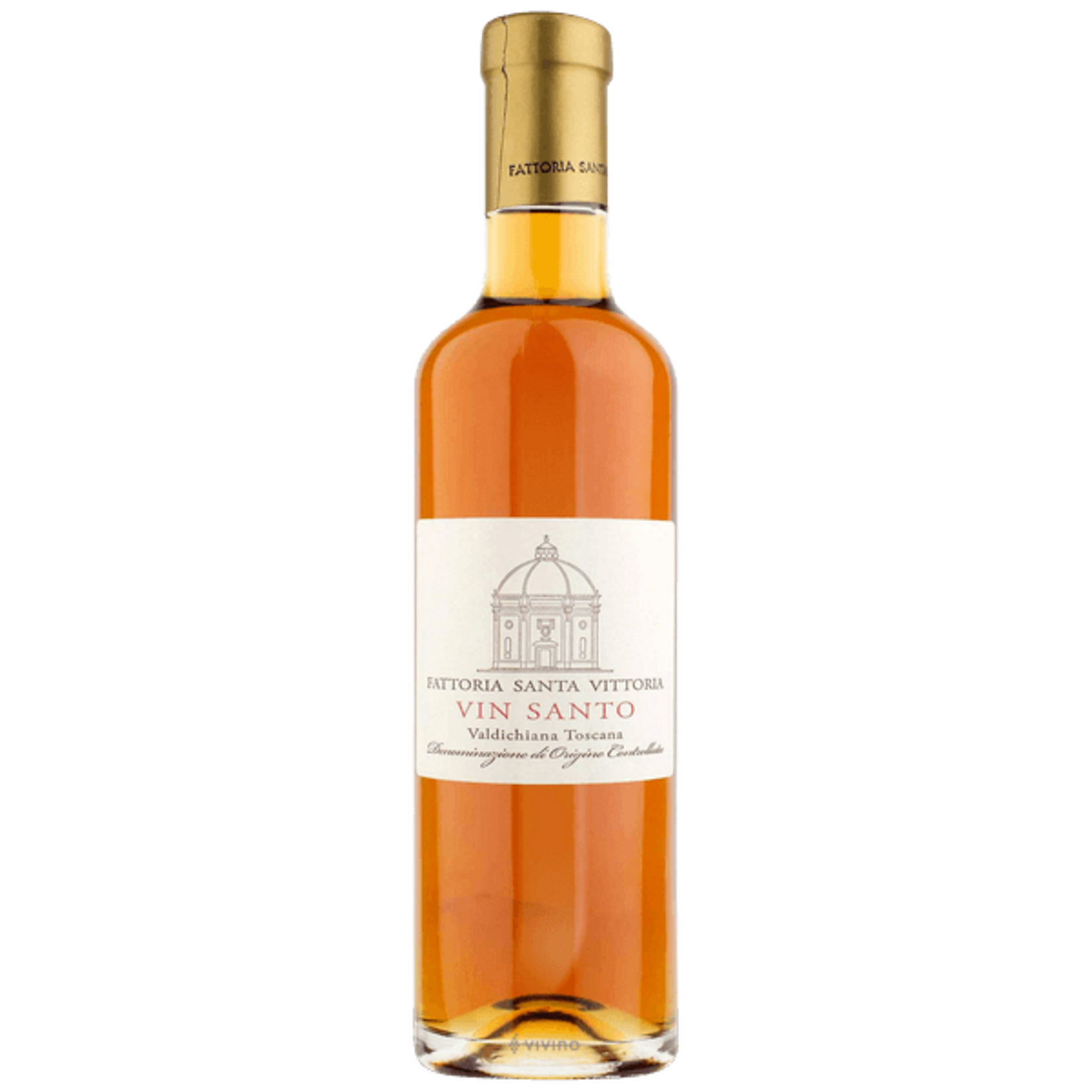 Santa Vittoria Santa Vittoria / Vin Santo / 375mL