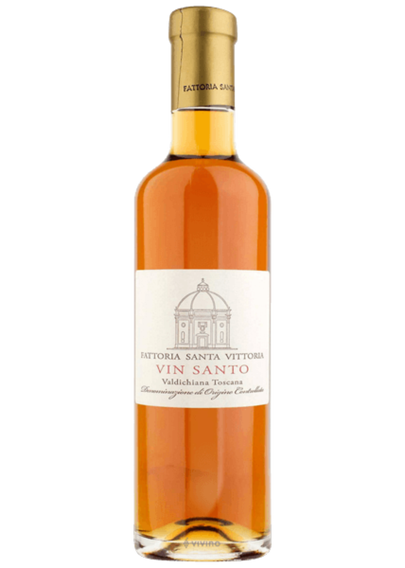 Santa Vittoria Santa Vittoria / Vin Santo / 375mL