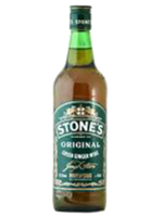 Stone's Stone's / Original Ginger Wine / 750mL