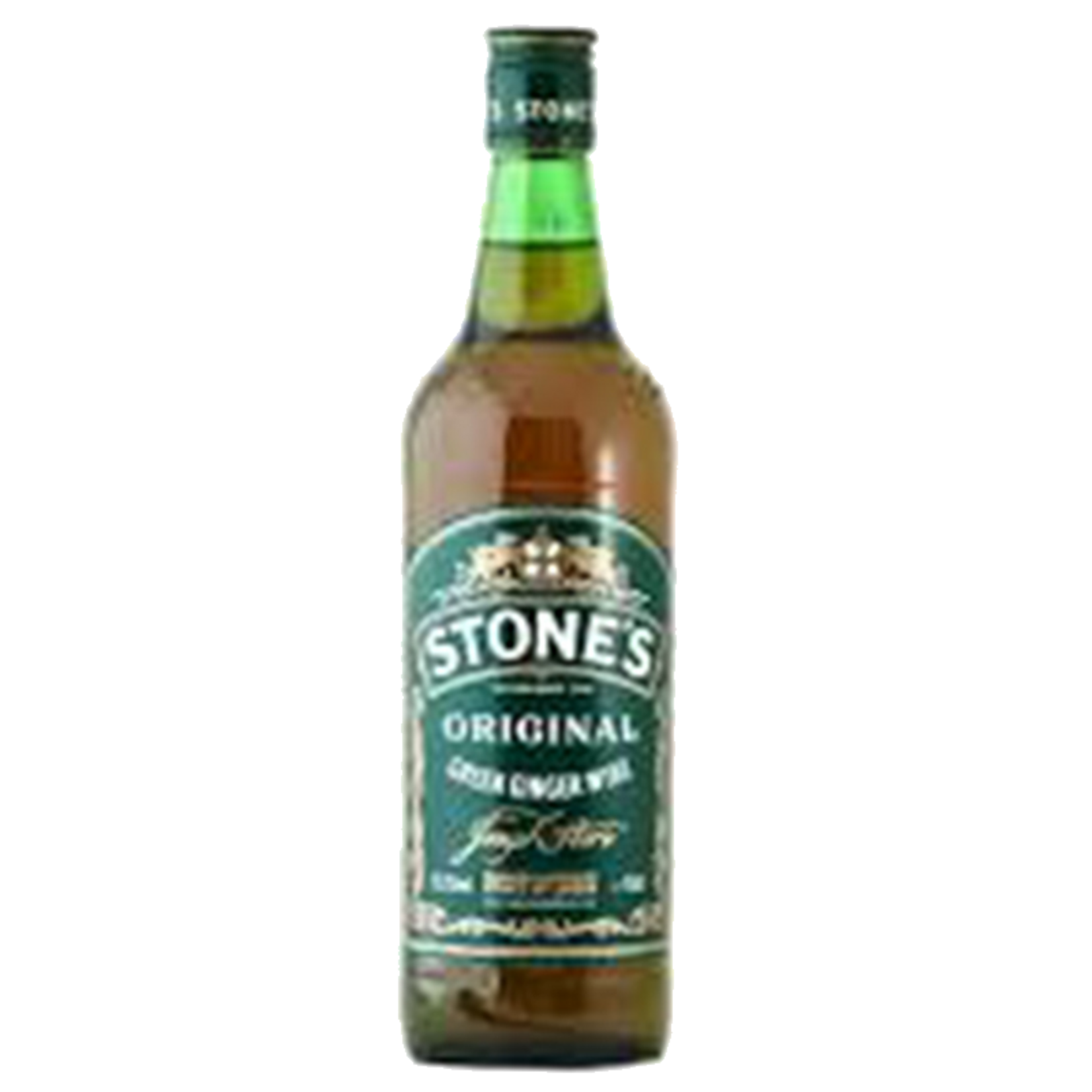 Stone's Stone's / Original Ginger Wine / 750mL