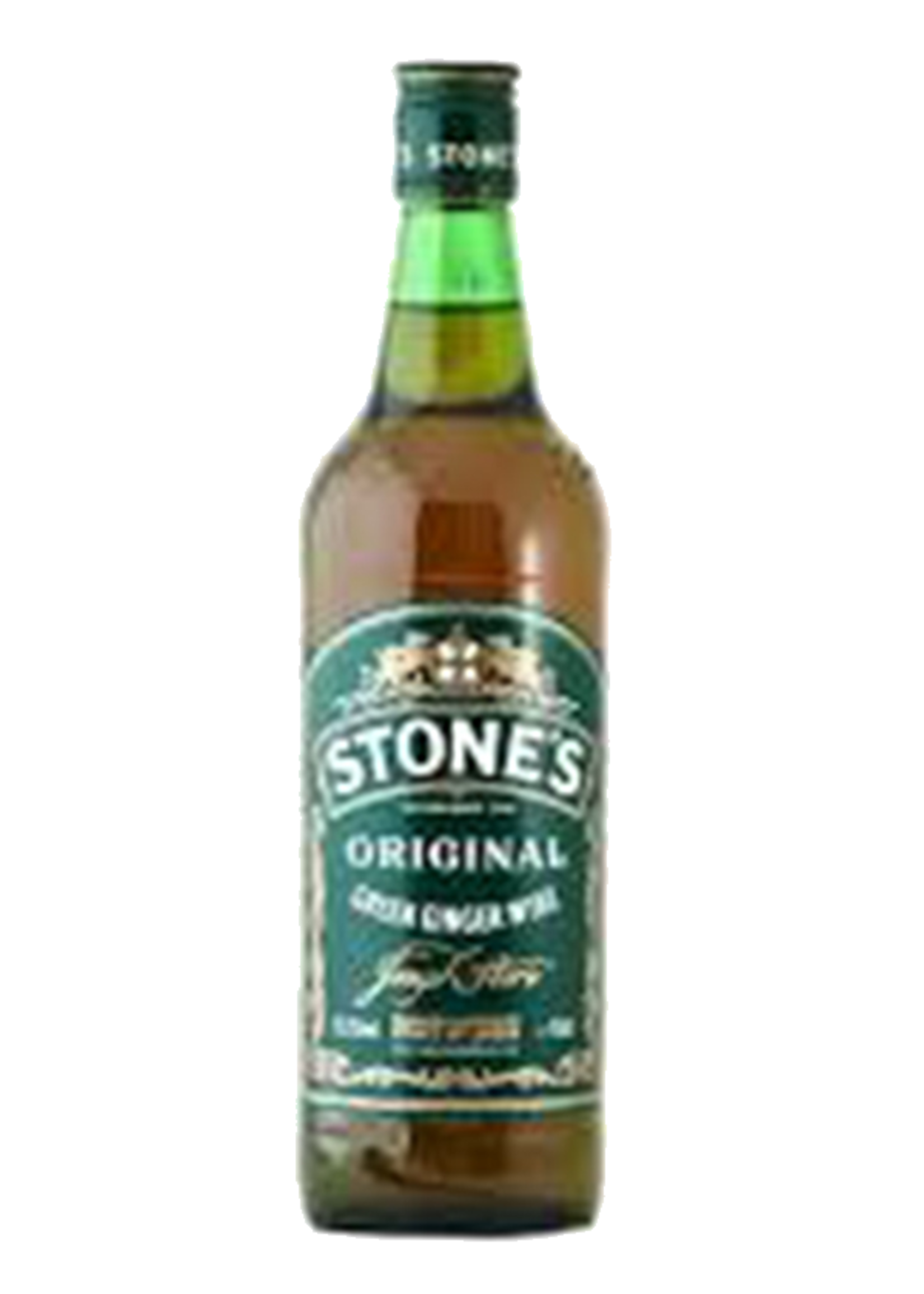Stone's Stone's / Original Ginger Wine / 750mL