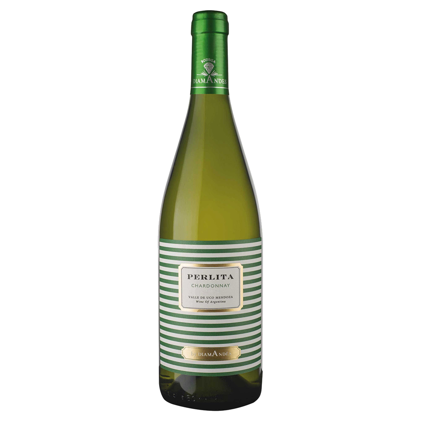 Bodega DiamAndes Bodega DiamAndes / Perlita Chardonnay Valle de Uco / 750mL
