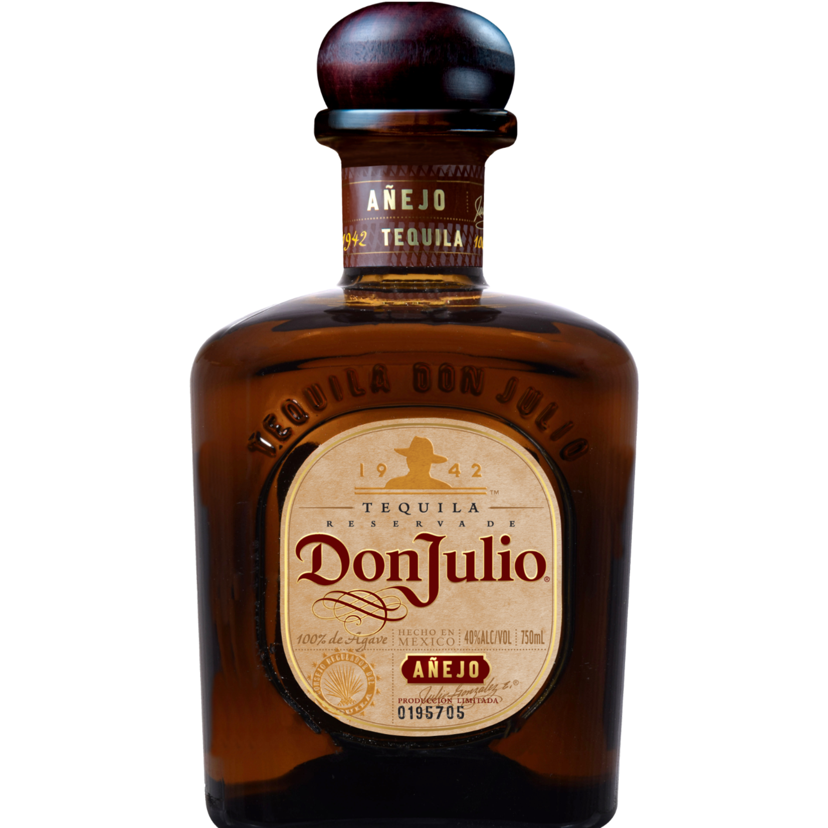 Don Julio Don Julio / Anejo 40% abv / 750mL
