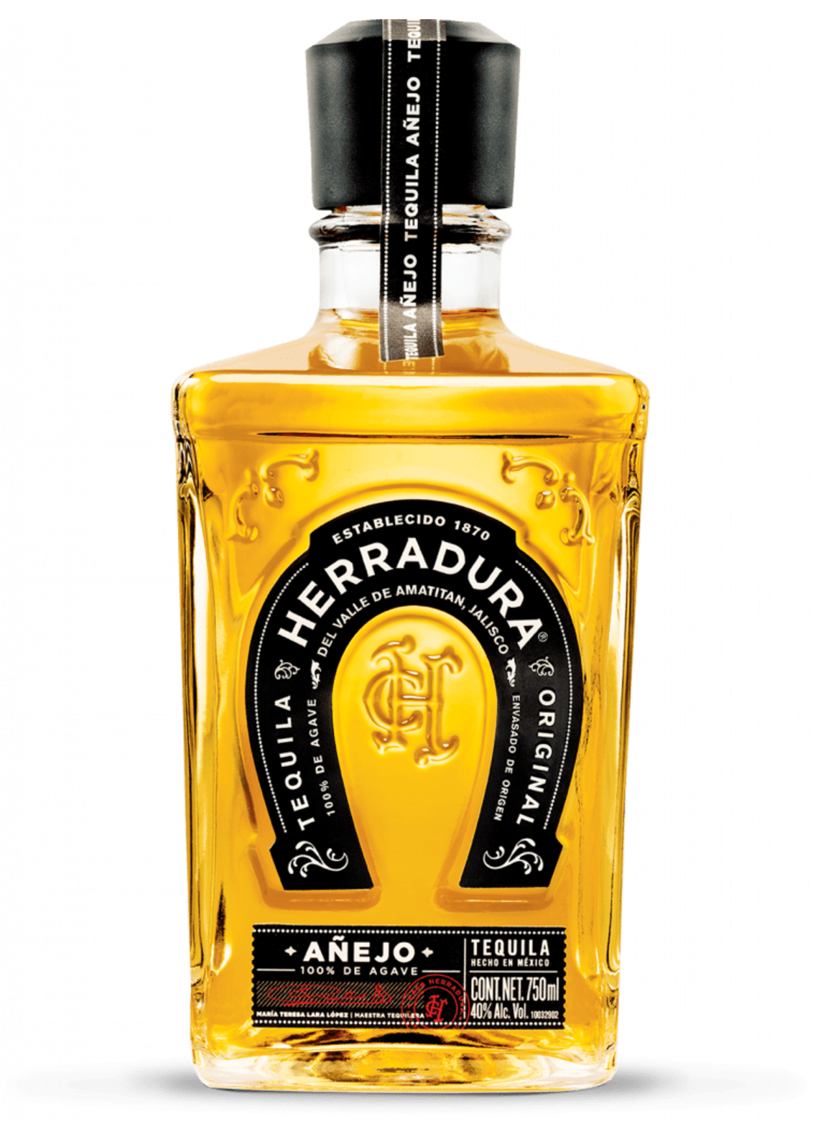 Herradura Herradura / Anejo Tequila