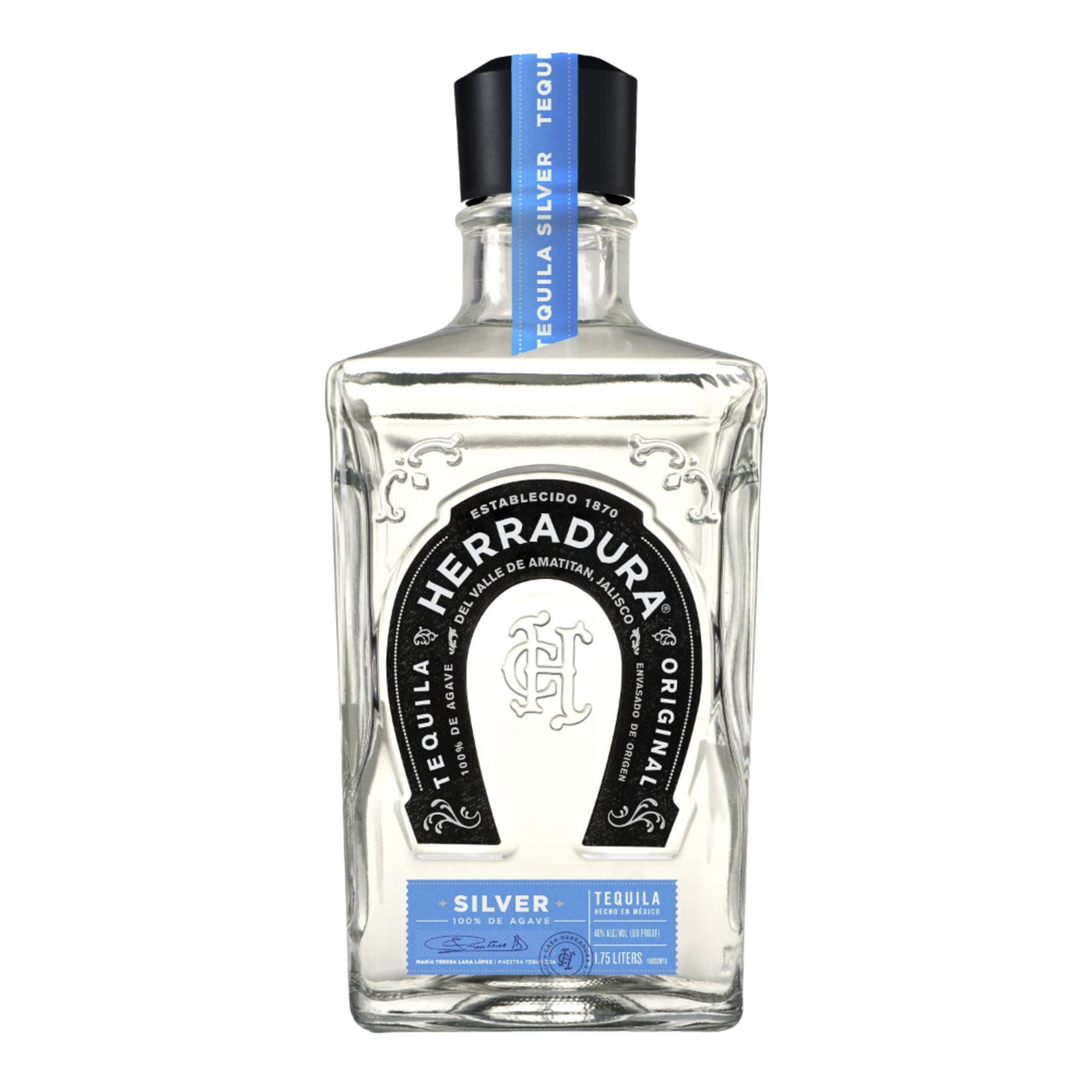 Herradura Herradura / Tequila Silver