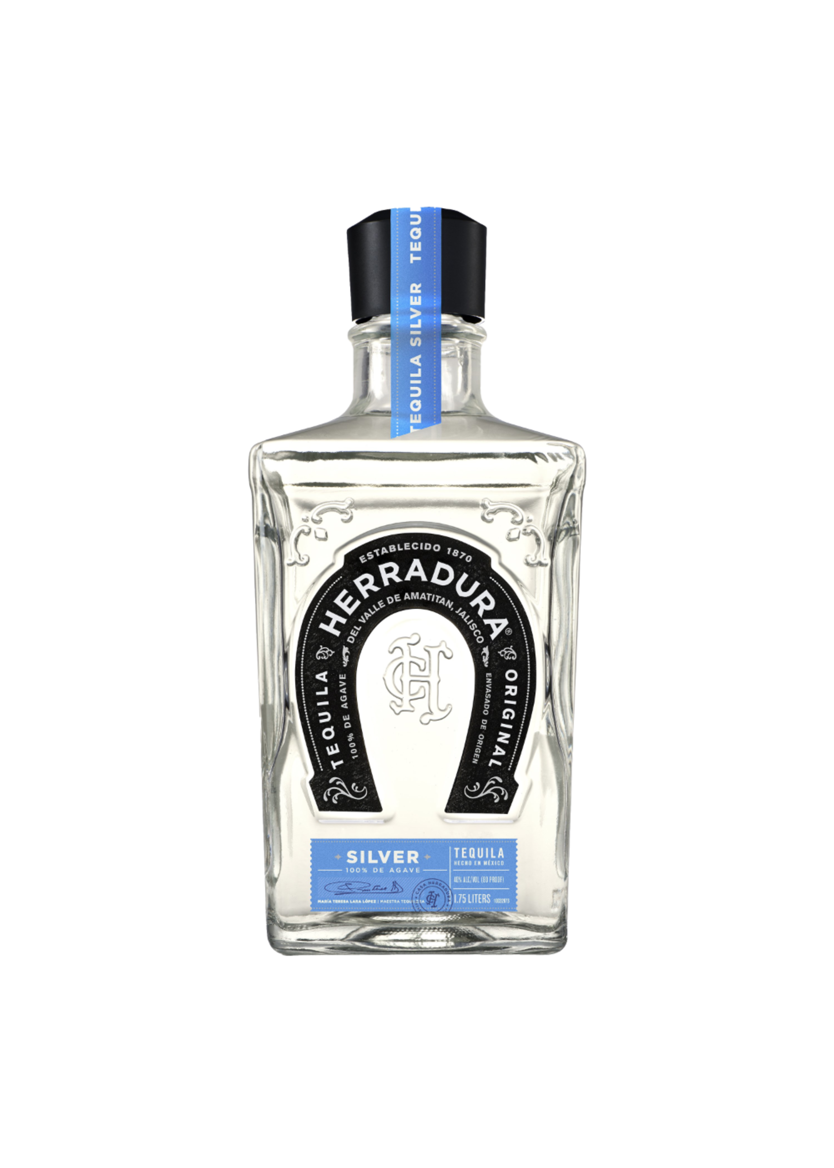 Herradura Herradura / Tequila Silver