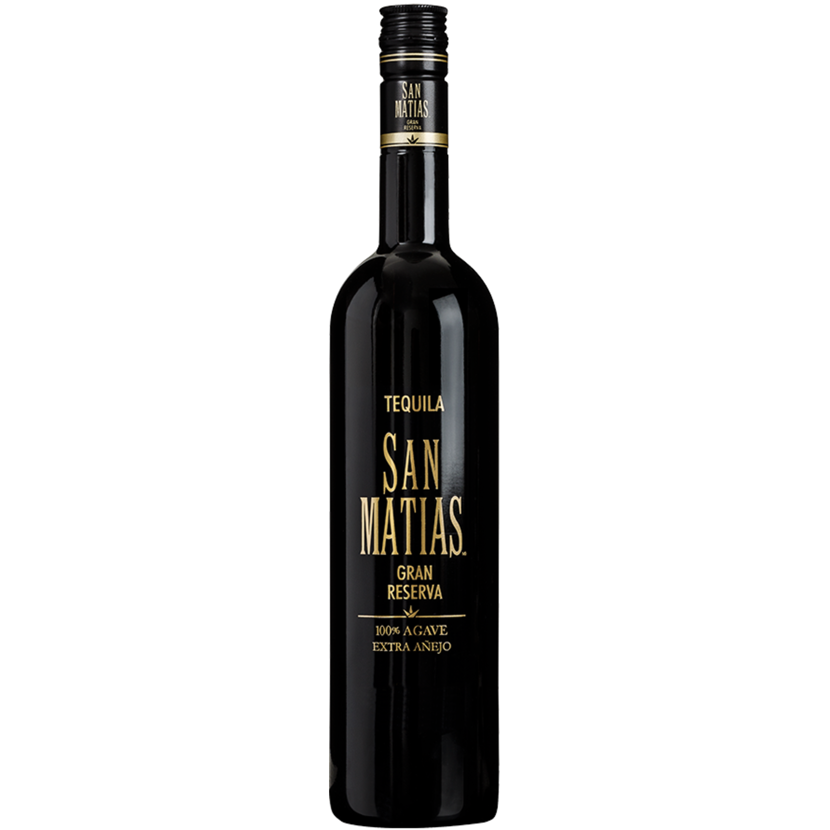 Casa San Matías Casa San Matías / Gran Reserva Extra Añejo Tequila / 750mL