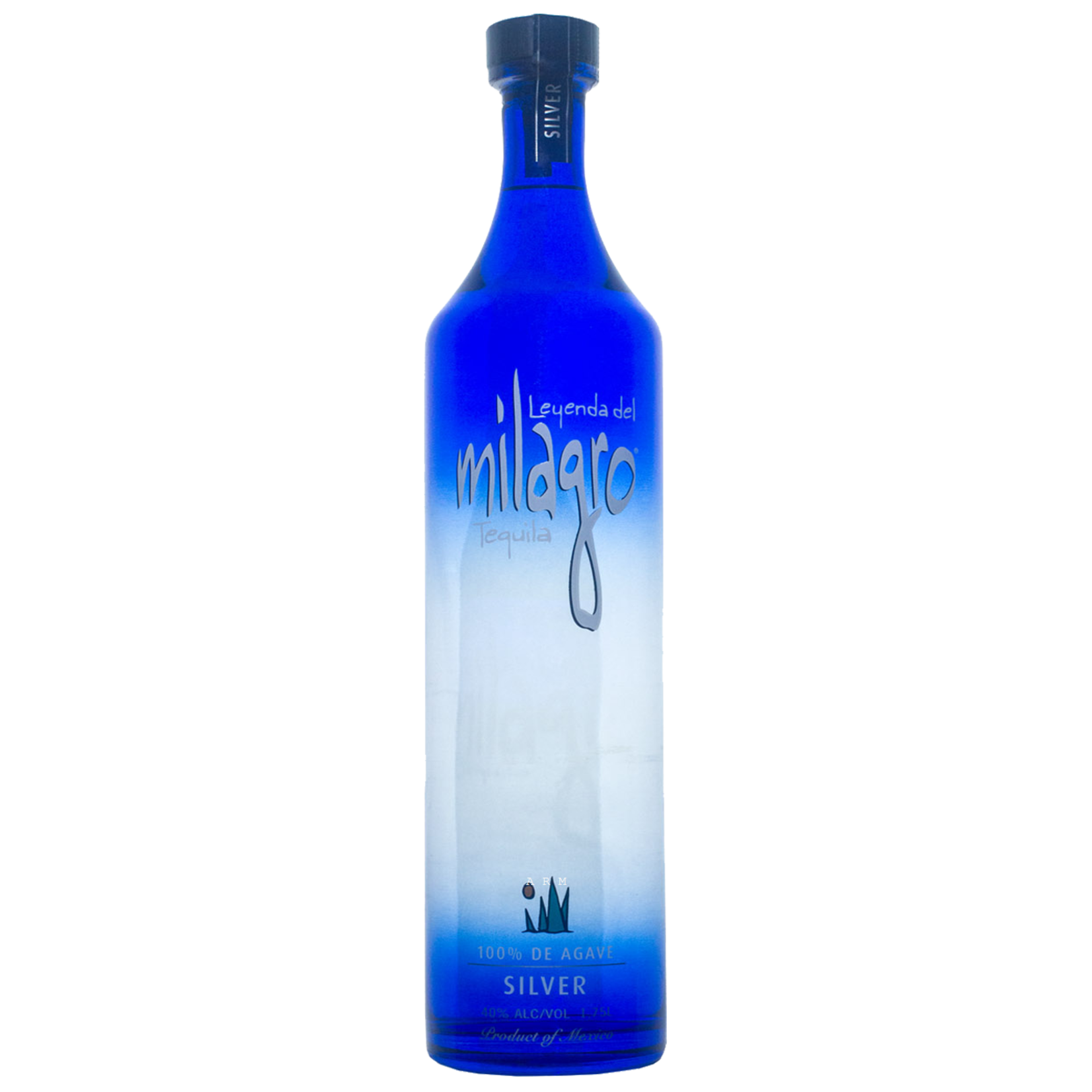 Milagro Milagro / Tequila Silver / 750mL