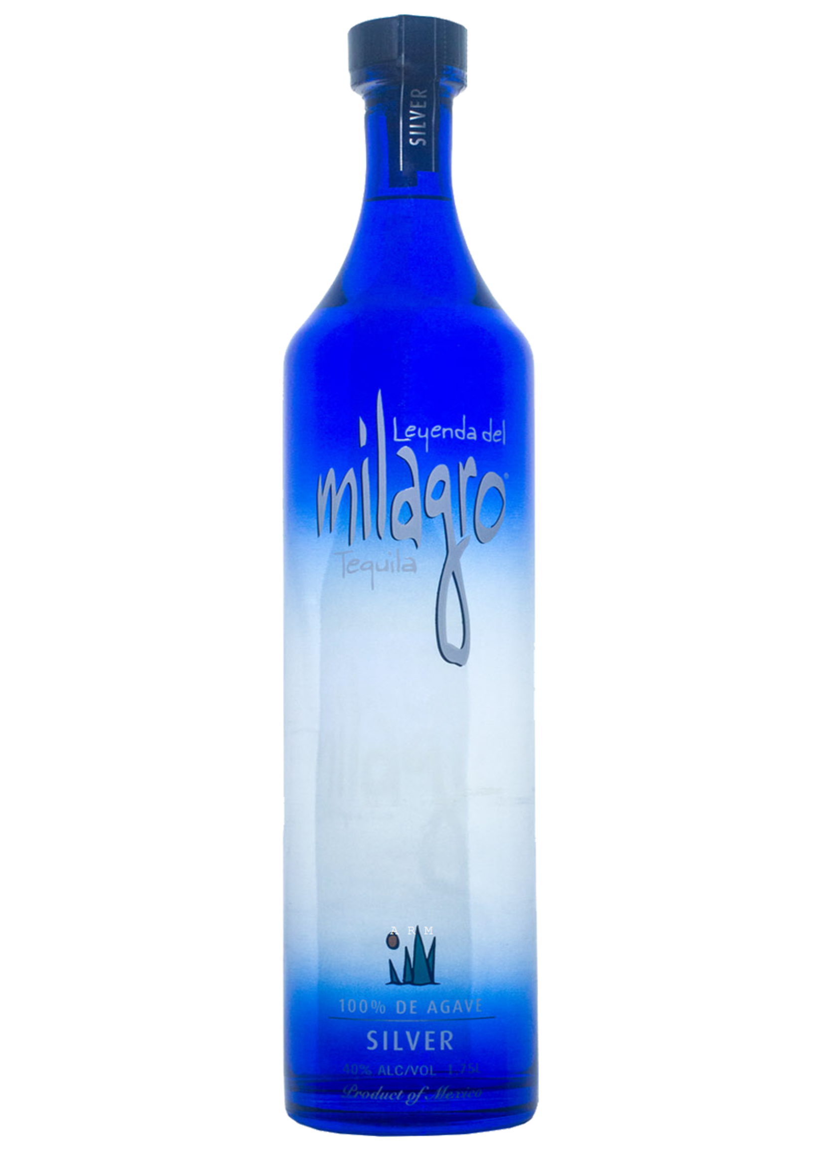 Milagro Milagro / Tequila Silver / 750mL