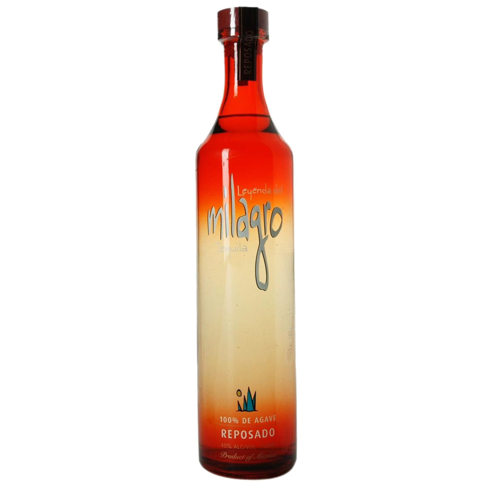 Milagro Milagro / Reposado Tequila / 750mL